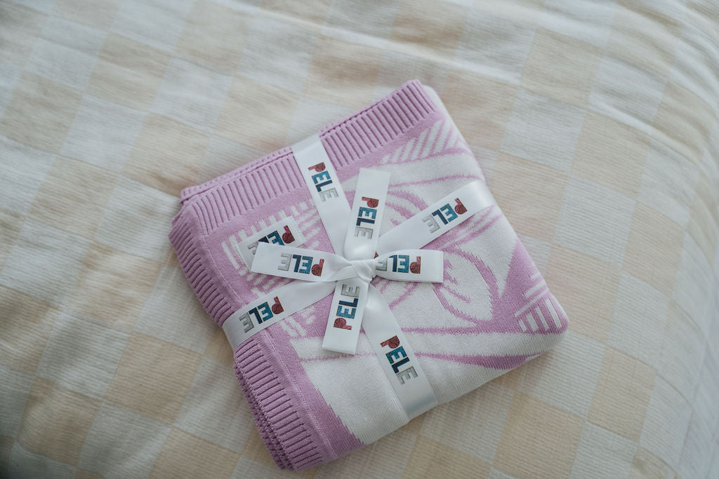 Alofa Baby Knit in Afiafi