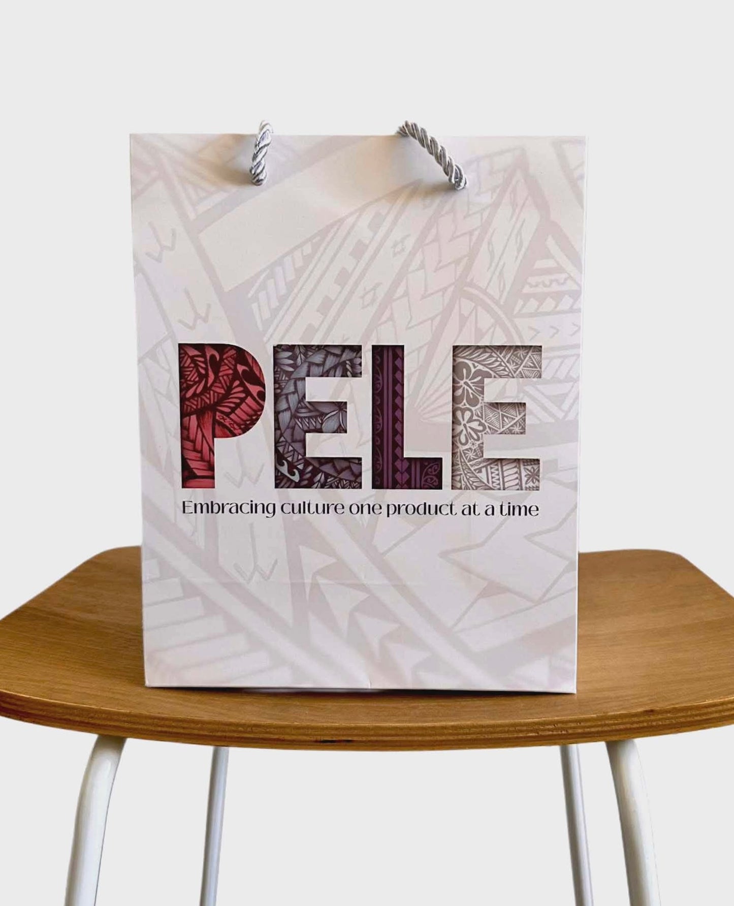 PELE Gift Bags
