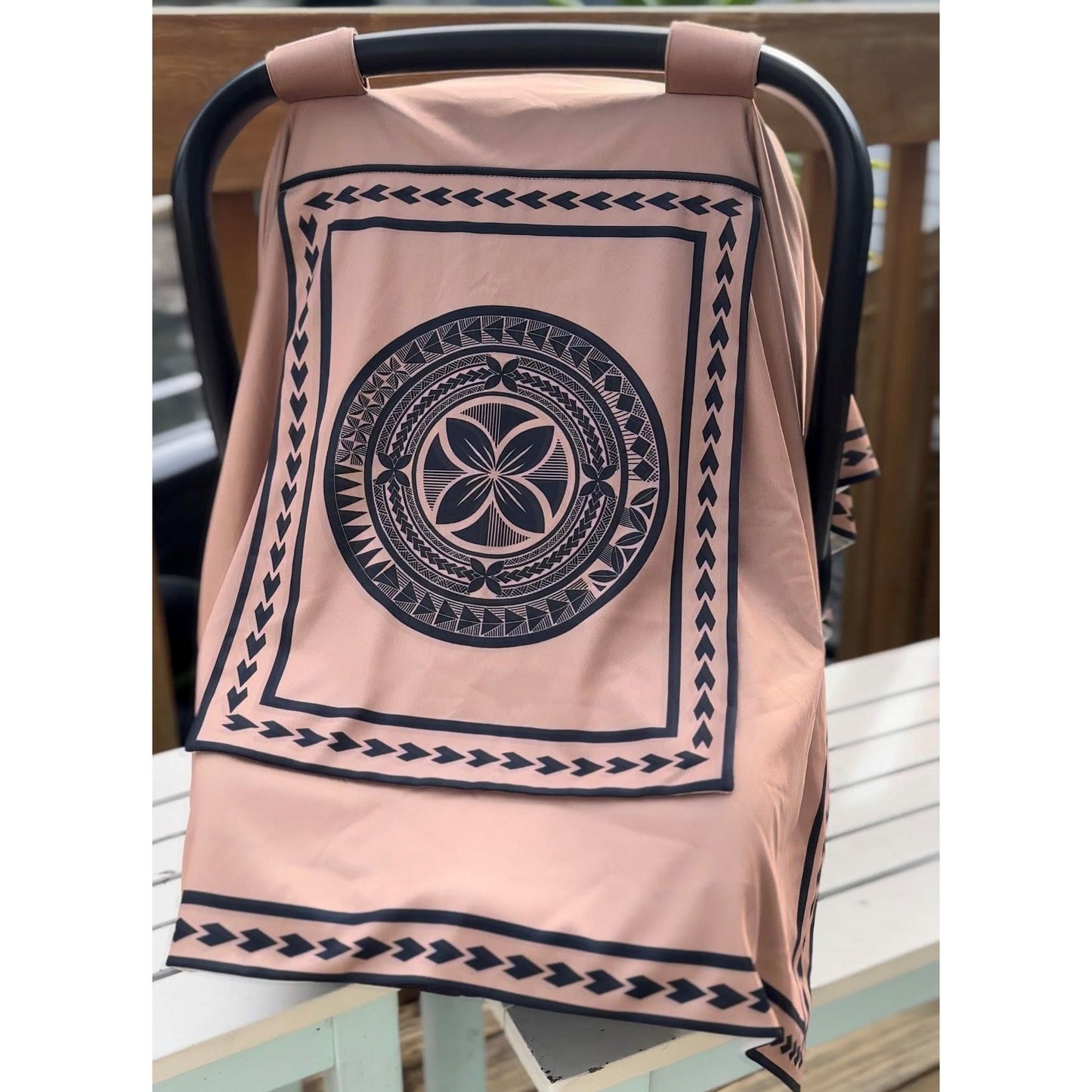 Capsule cover in Fala