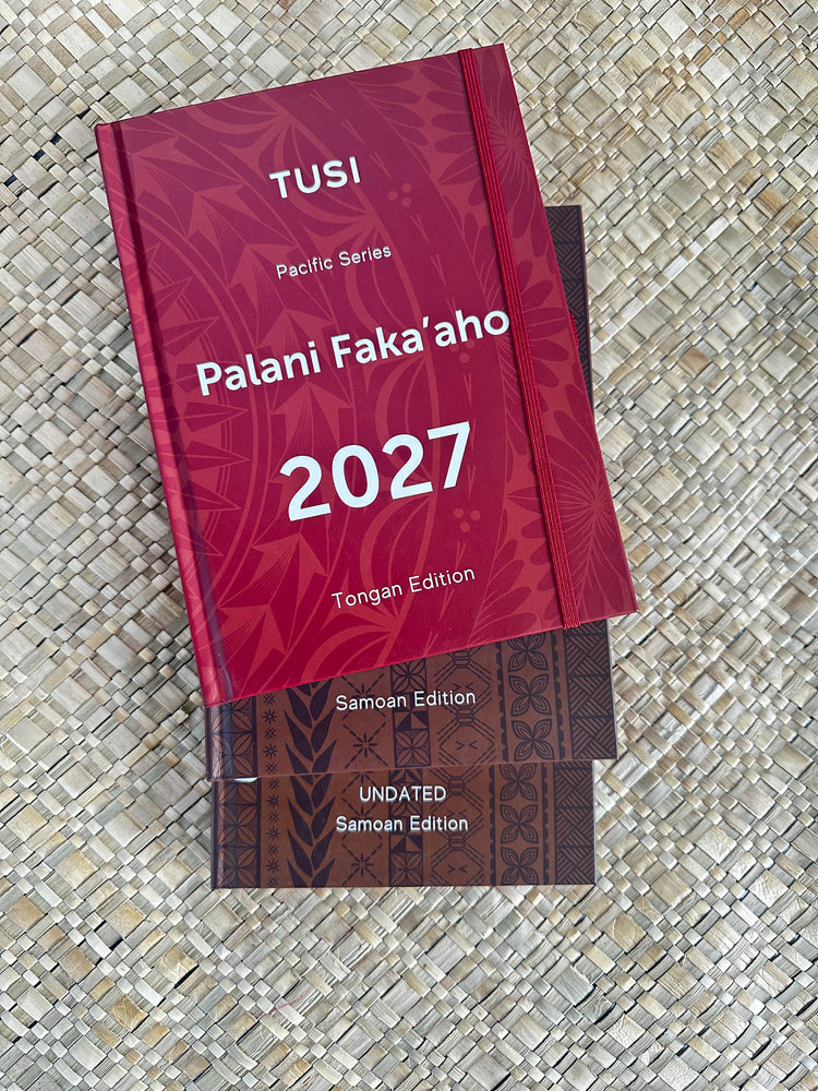 TUSI stationery - Cultural bilingual stationery