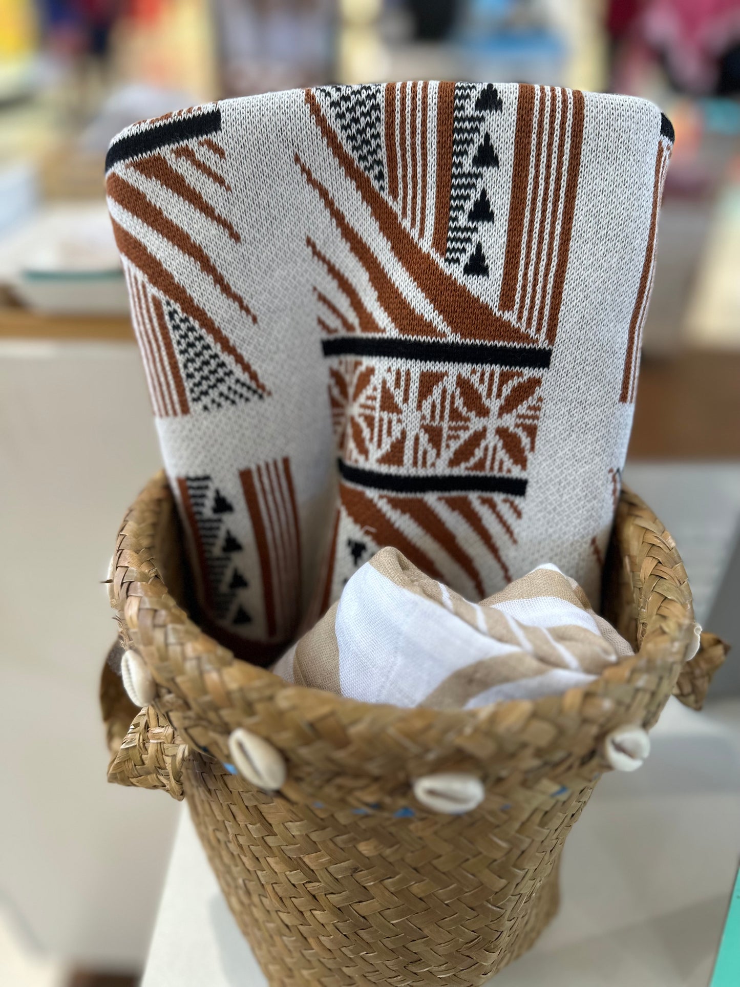 The Pasifika Trio Gift Box – Knit Edition