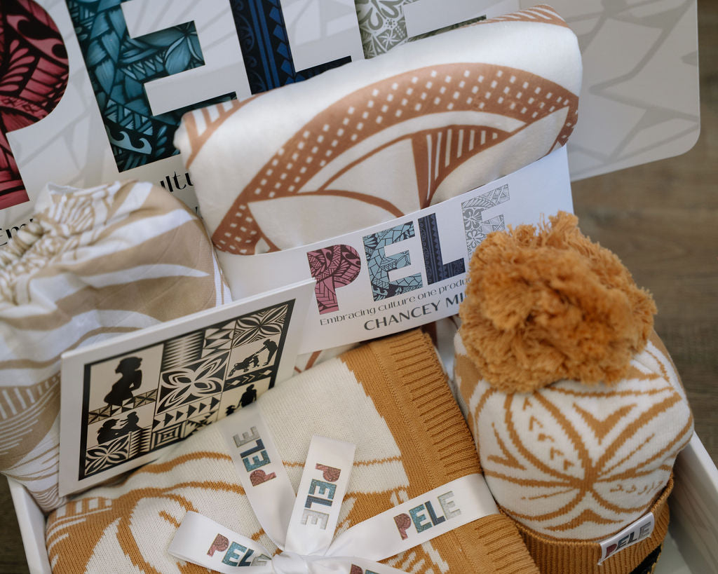 Alofa Baby Gift Box – Neutral Collection