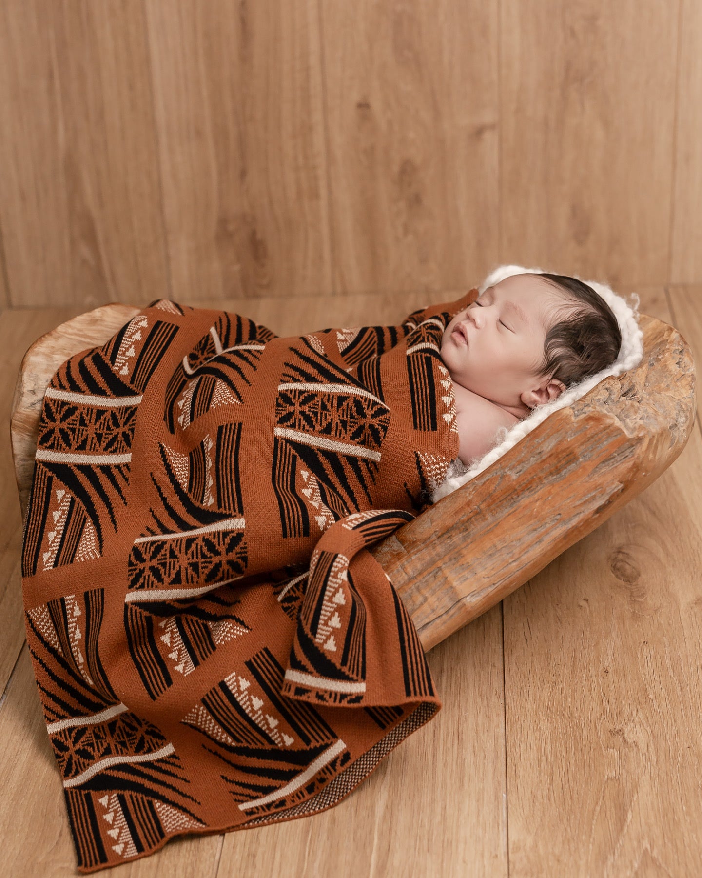 The Pasifika Trio Gift Box – Knit Edition