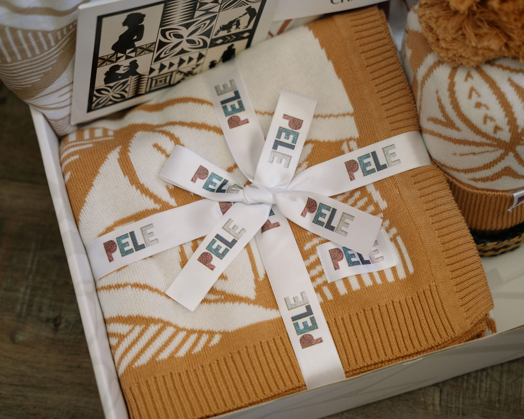 Alofa Baby Gift Box – Neutral Collection