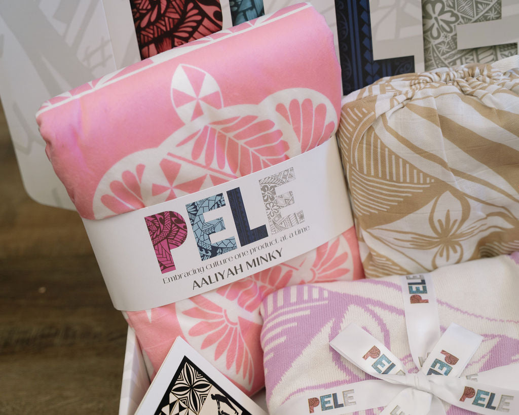 Pacific Embrace Gift Box