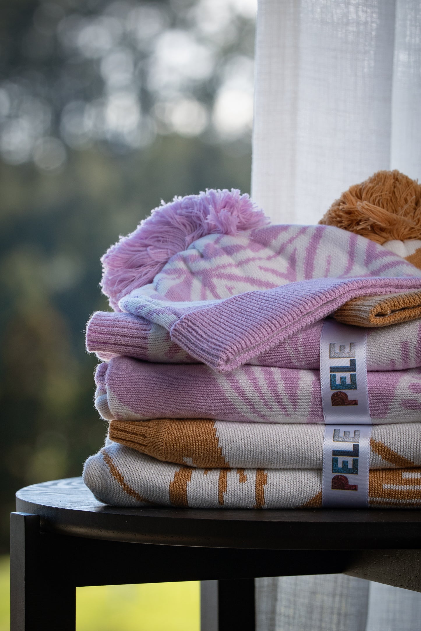 LAUNCHING OCT 3RD 7PM - Alofa Baby Knits