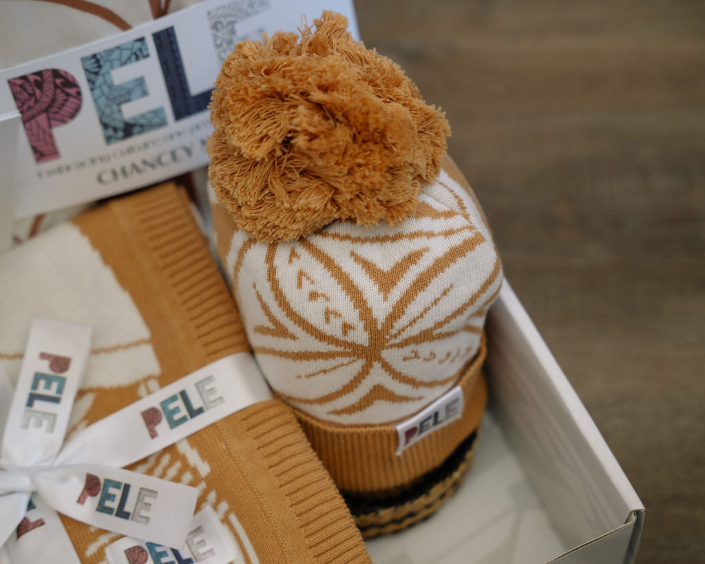 Alofa Baby Gift Box – Neutral Collection