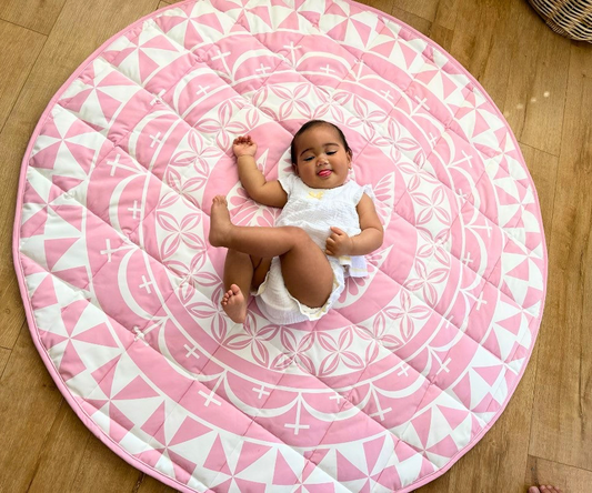Aaliyah playmat