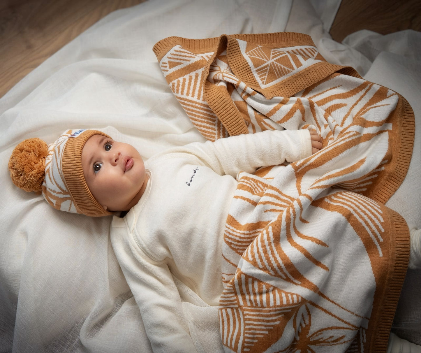 LAUNCHING OCT 3RD 7PM - Alofa Baby Knits