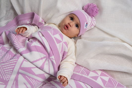 LAUNCHING OCT 3RD 7PM - Alofa Baby Knits