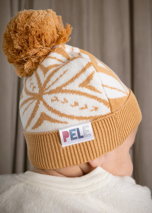 LAUNCHING OCT 3RD 7PM - Alofa Pompom Beanies