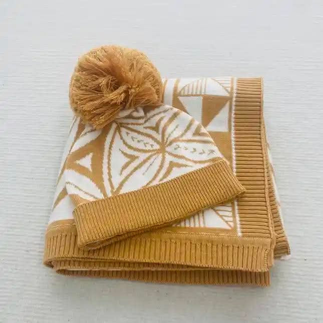 Alofa baby knit in NIU