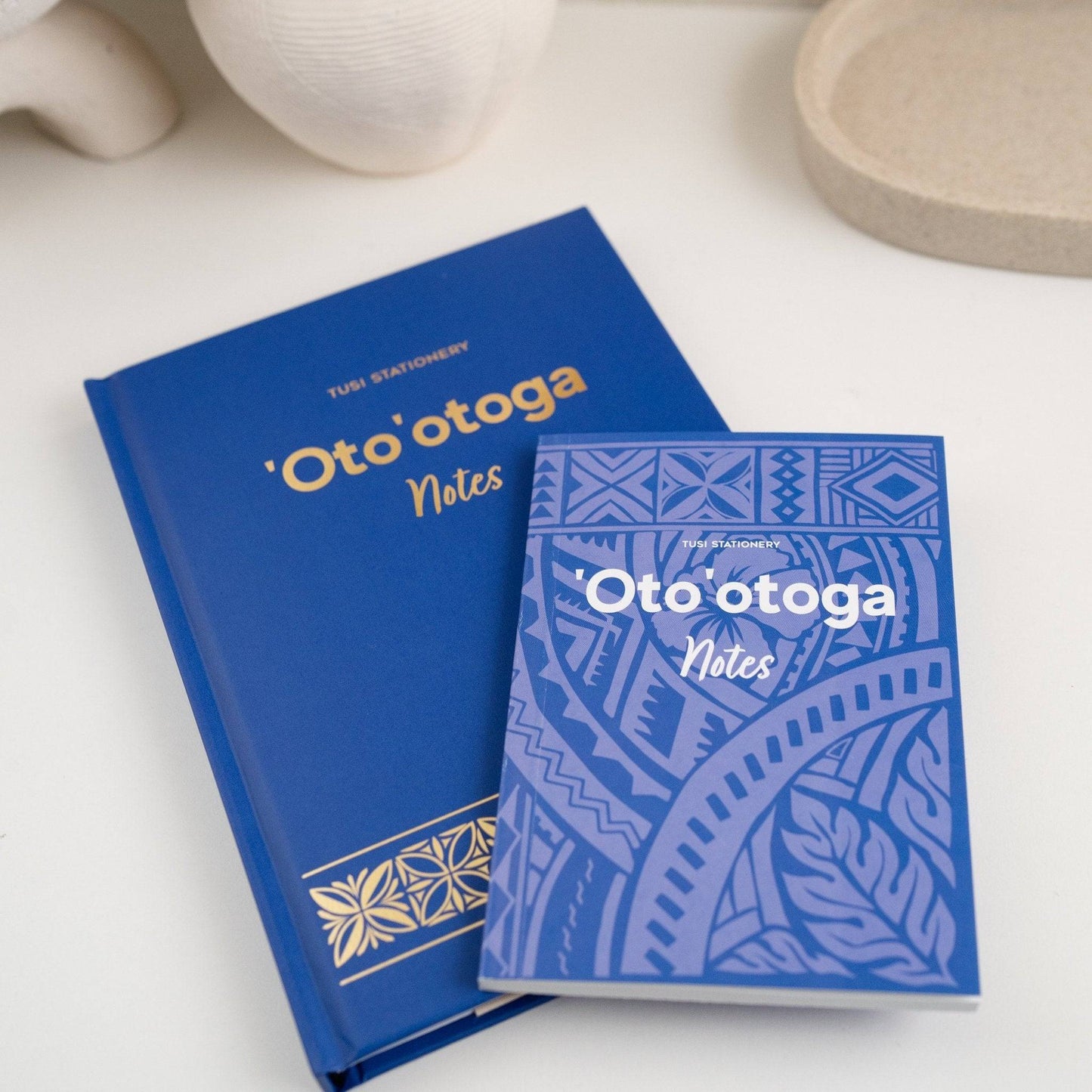 Samoan student set - Tuhi Stationery Ltd